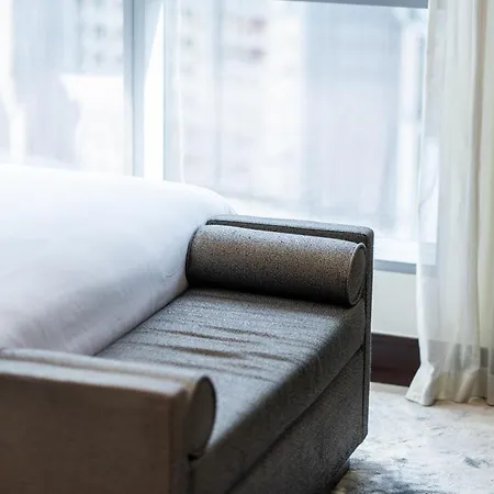 Residencial Apartments In Address Downtown Connected To Dubai Mall Room photo