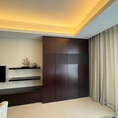Residencial Apartments In Address Downtown Connected To Dubai Mall Exterior photo