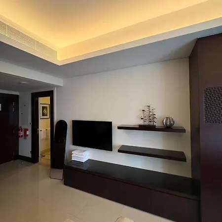 Residencial Apartments In Address Downtown Connected To Dubai Mall Room photo