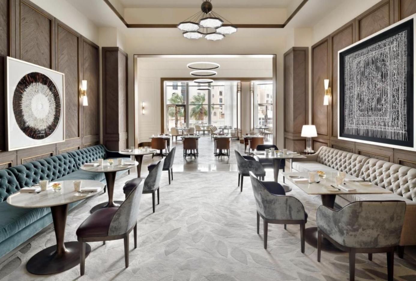 Apartment Residencial In Address Downtown Connected To Mall *