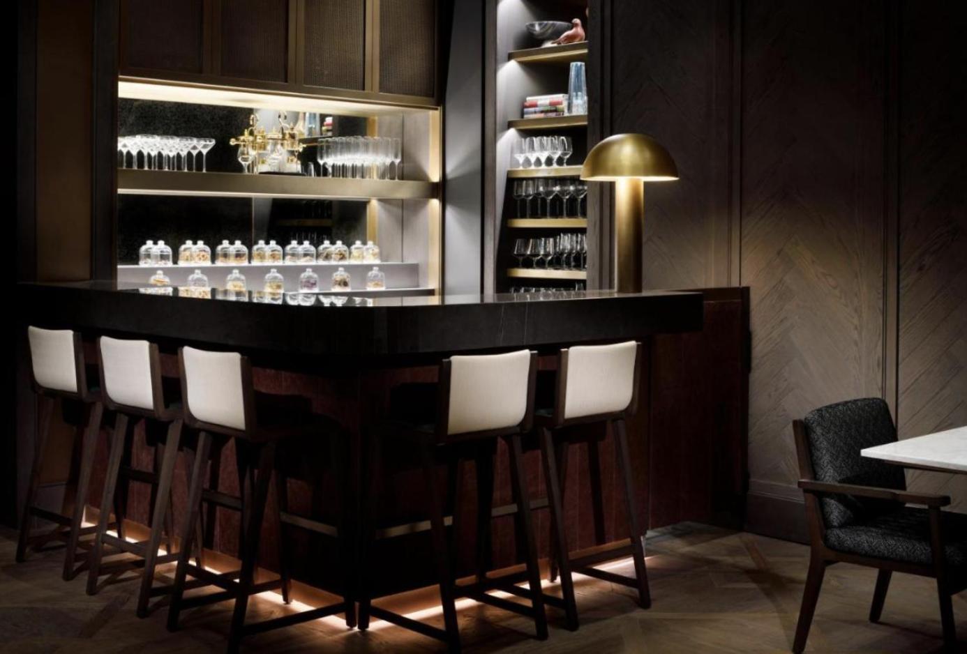 Apartment Residencial In Address Downtown Connected To Mall Dubai