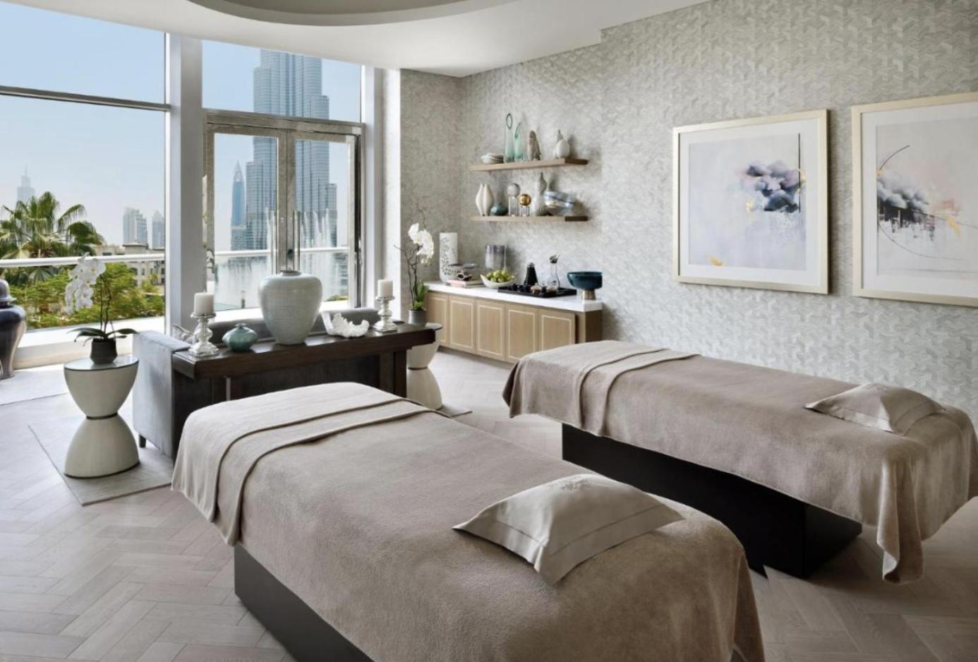 Residencial In Address Downtown Connected To Mall Apartment *