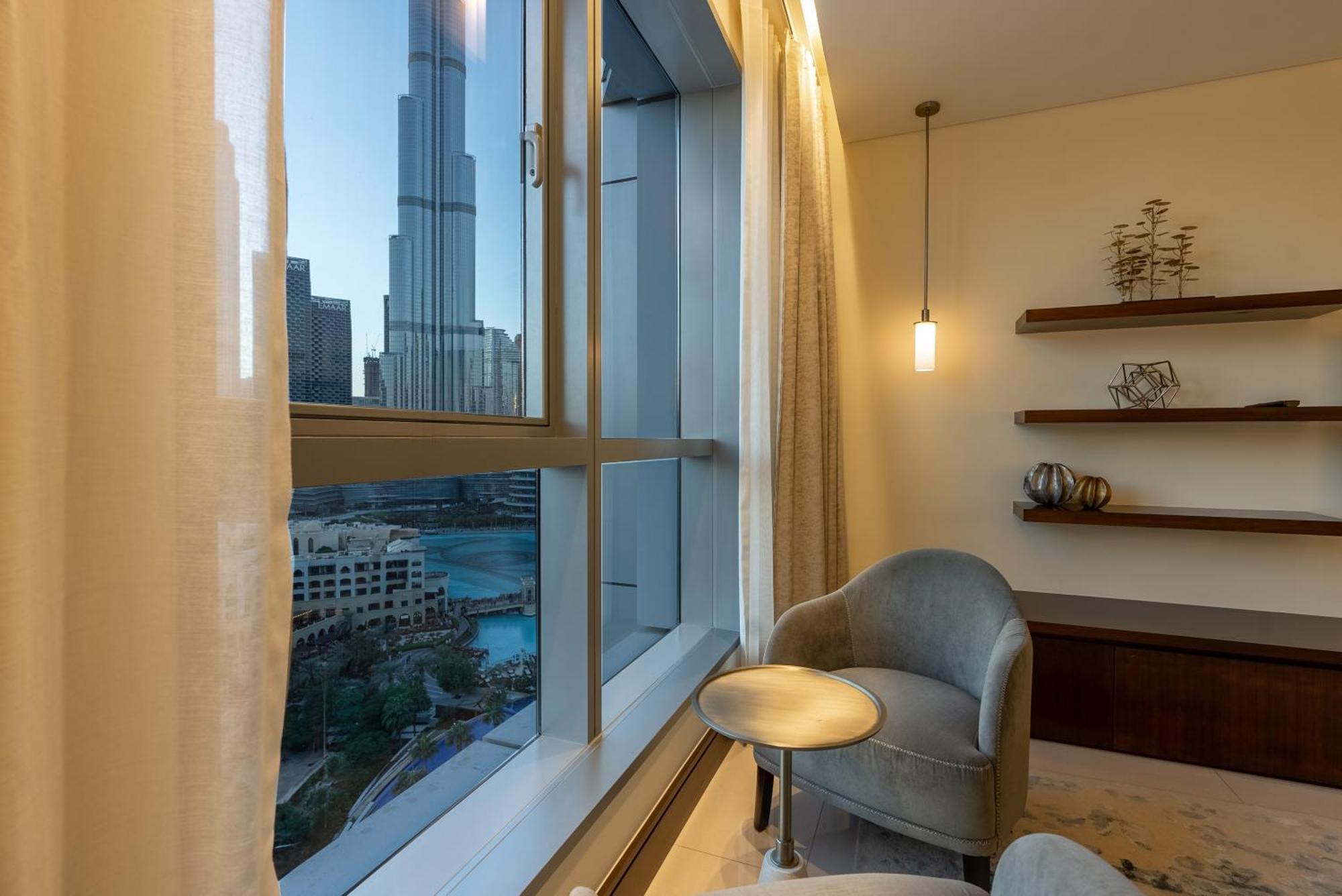Apartment Residencial In Address Downtown Connected To Mall
