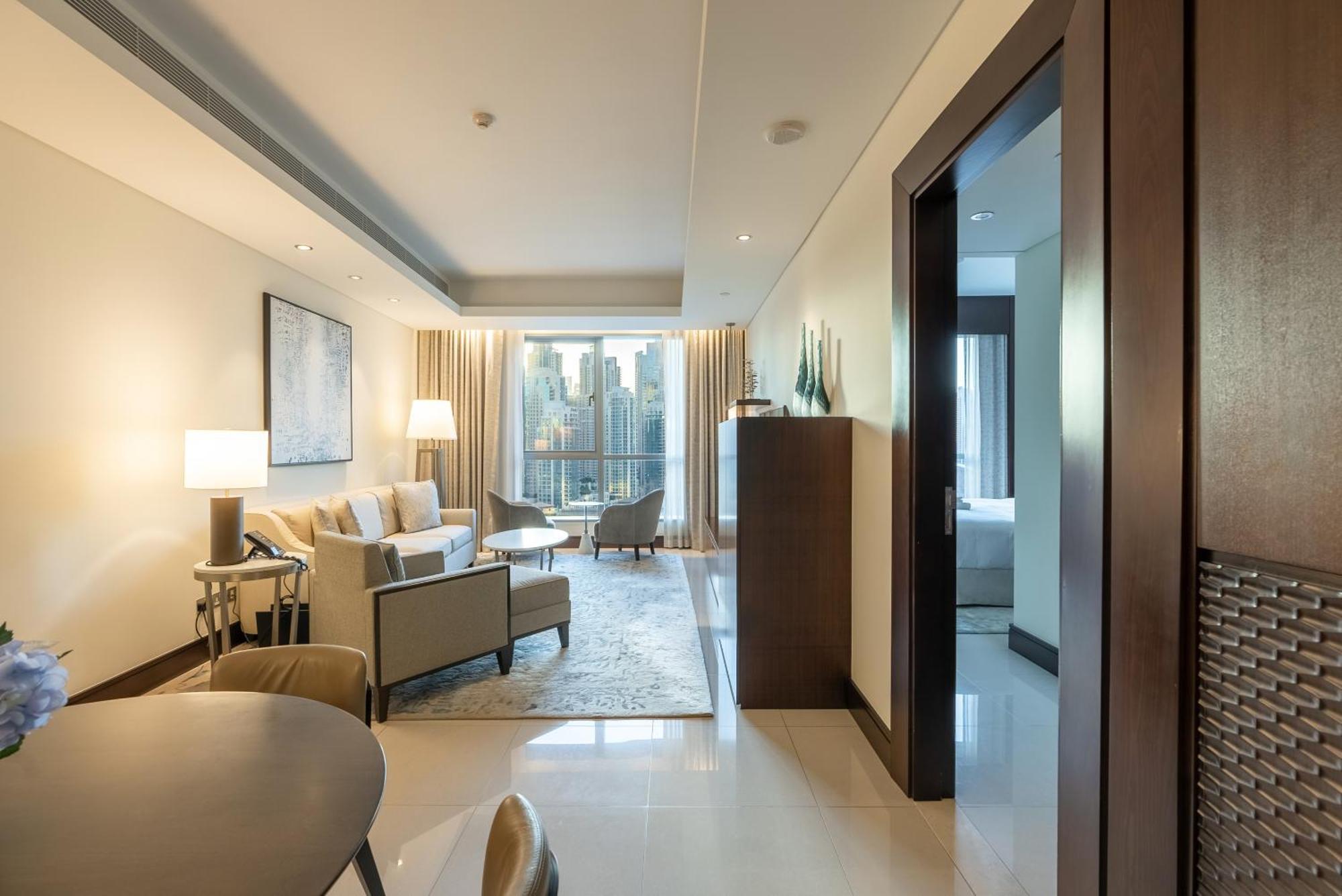 Residencial In Address Downtown Connected To Mall
