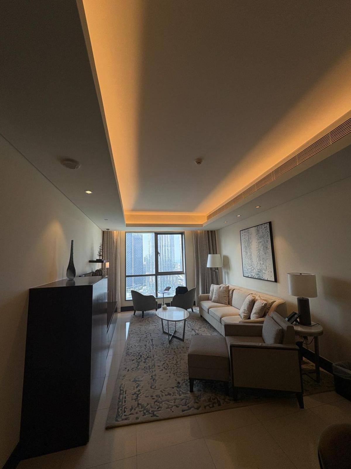 Apartment Residencial In Address Downtown Connected To Mall *