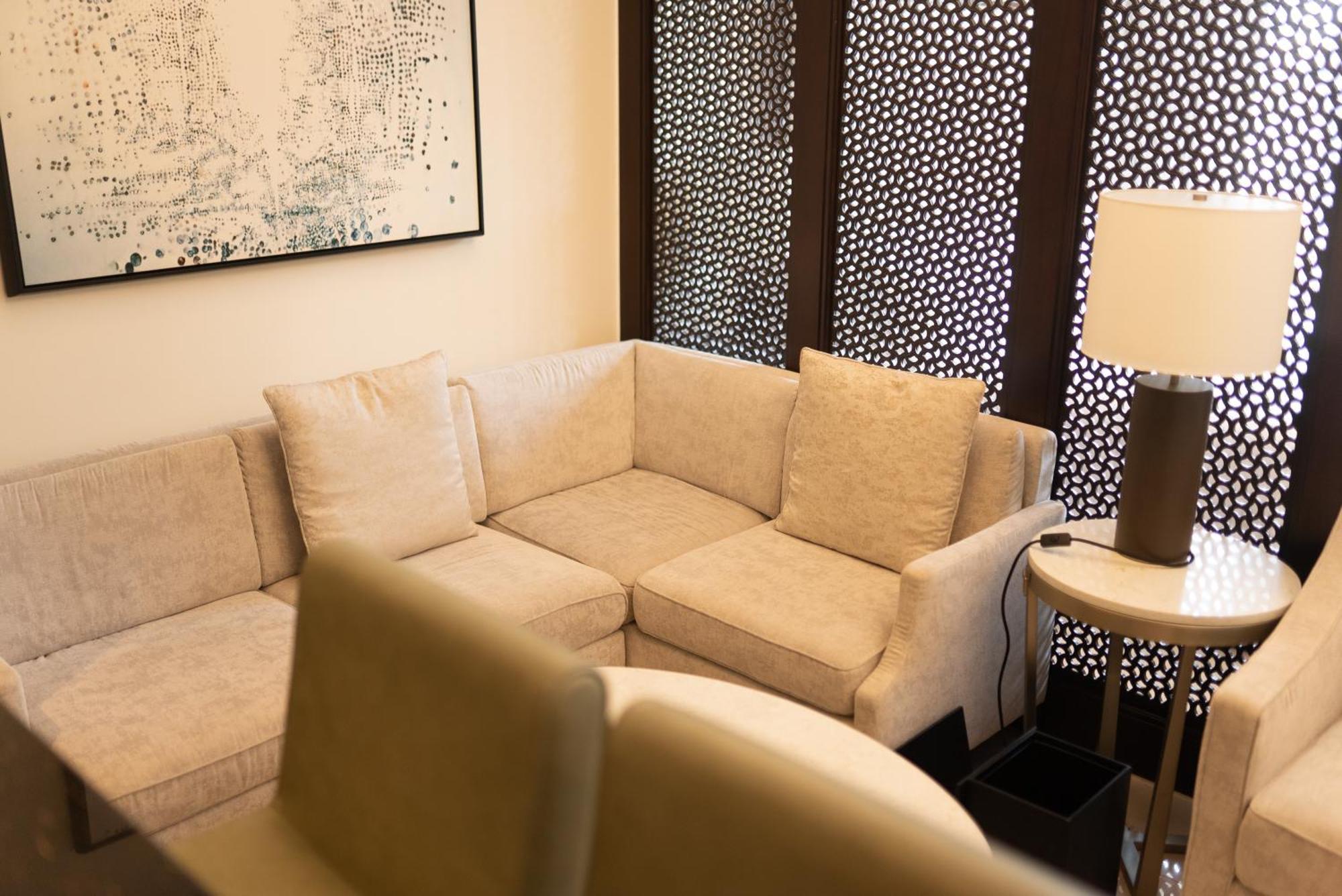 Apartment Residencial In Address Downtown Connected To Mall *