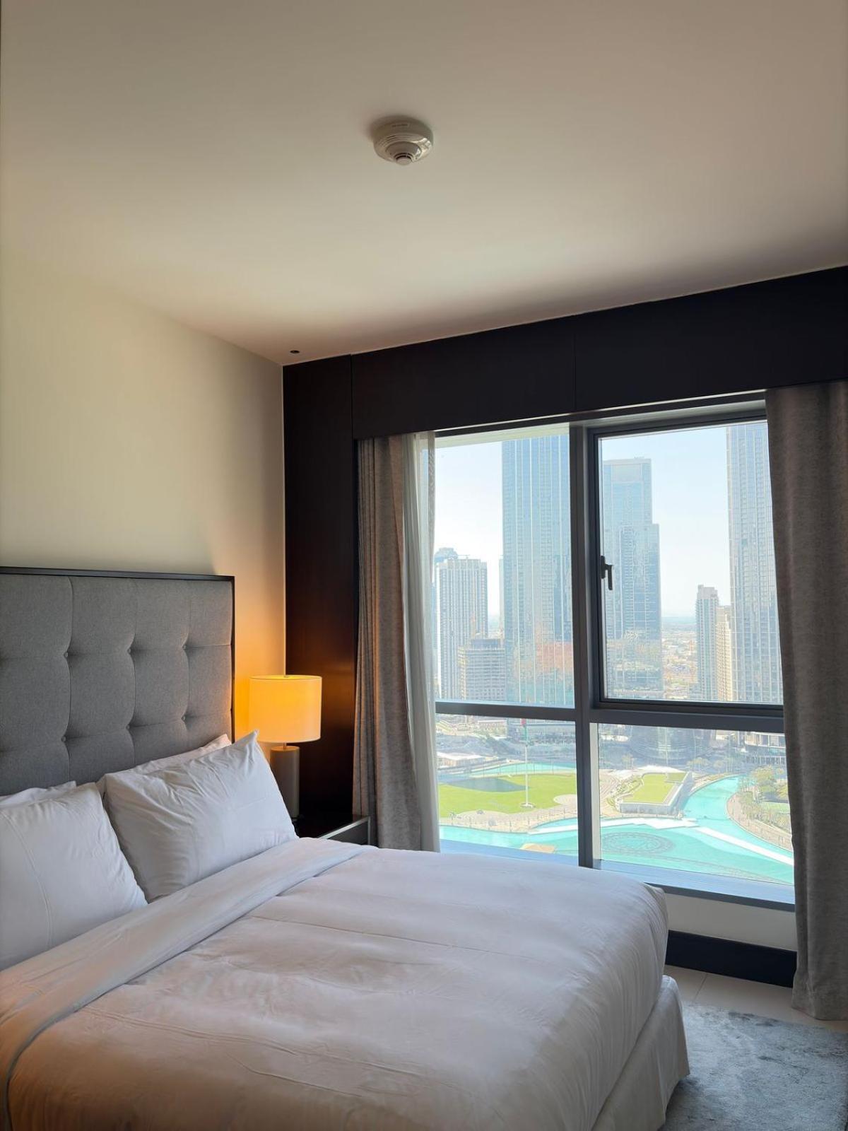 Apartment Residencial In Address Downtown Connected To Mall *