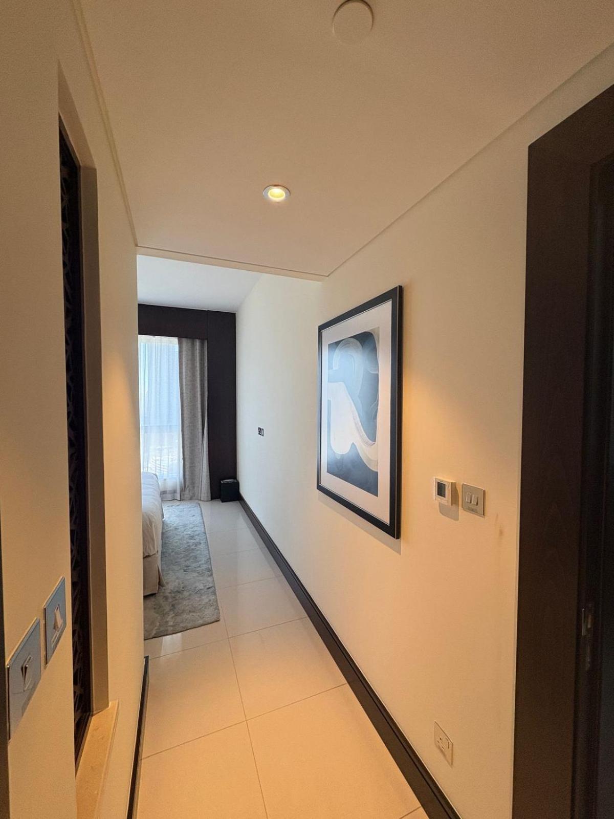 Residencial In Address Downtown Connected To Mall Apartment