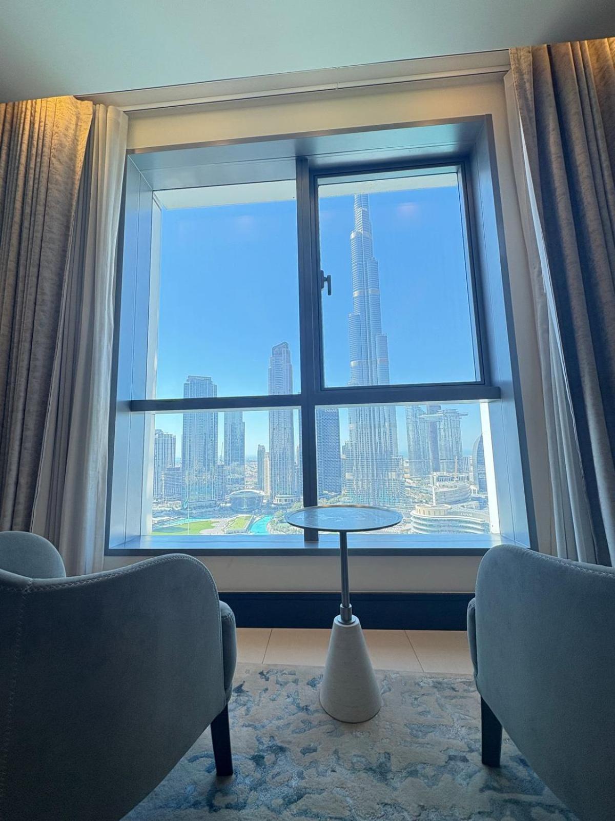 Residencial In Address Downtown Connected To Mall Apartment *