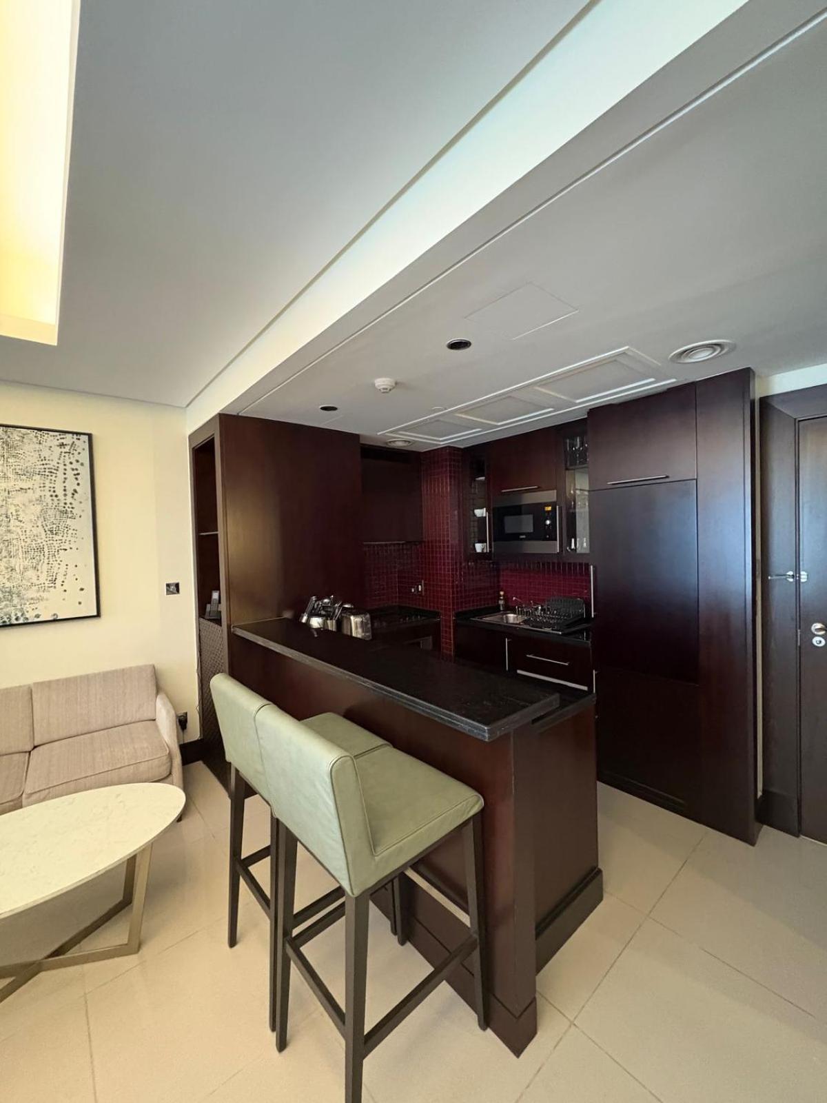Apartment Residencial In Address Downtown Connected To Mall