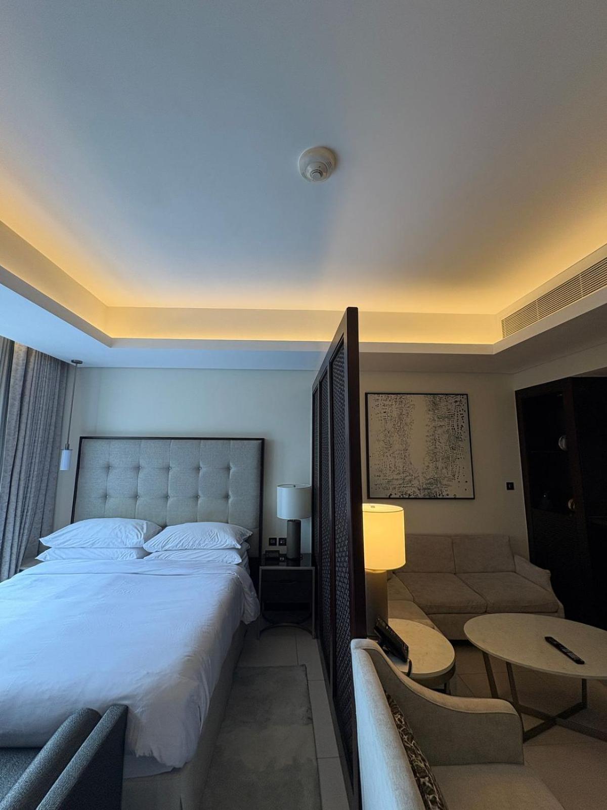Residencial In Address Downtown Connected To Mall