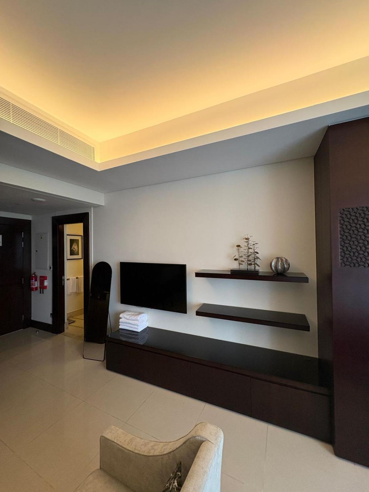 Residencial In Address Downtown Connected To Mall