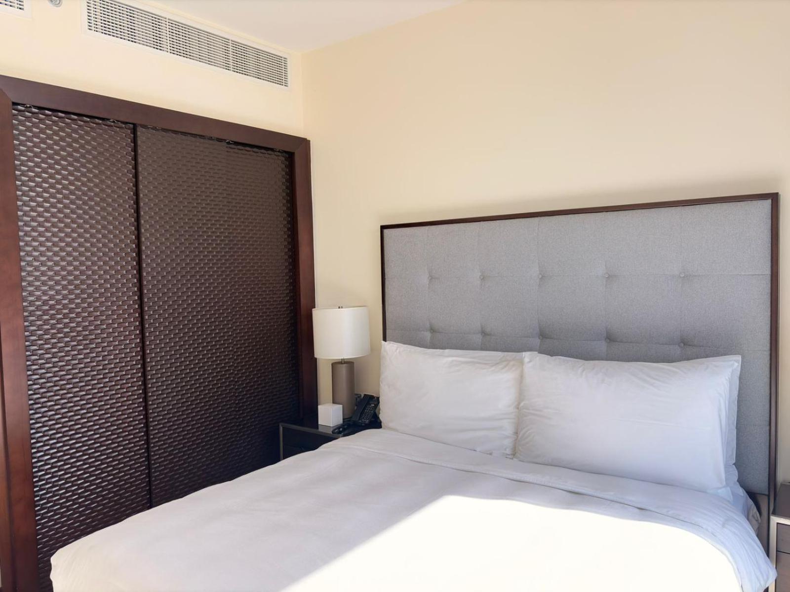 Residencial In Address Downtown Connected To Mall Appartement