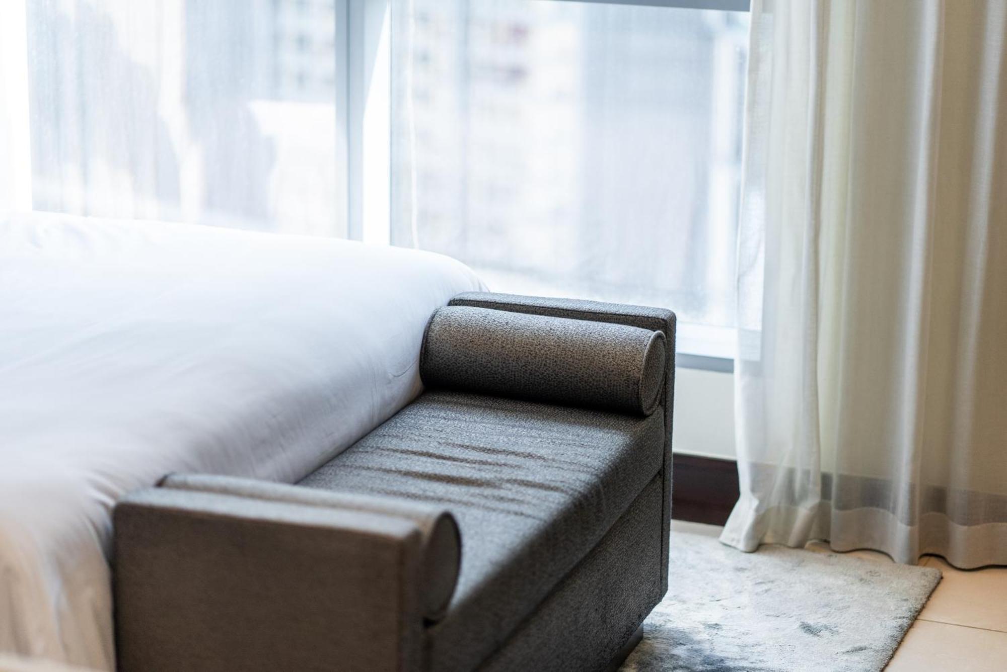 अपार्टमेंट Apartments In Downtown Dubai Connected To Dubai Mall
