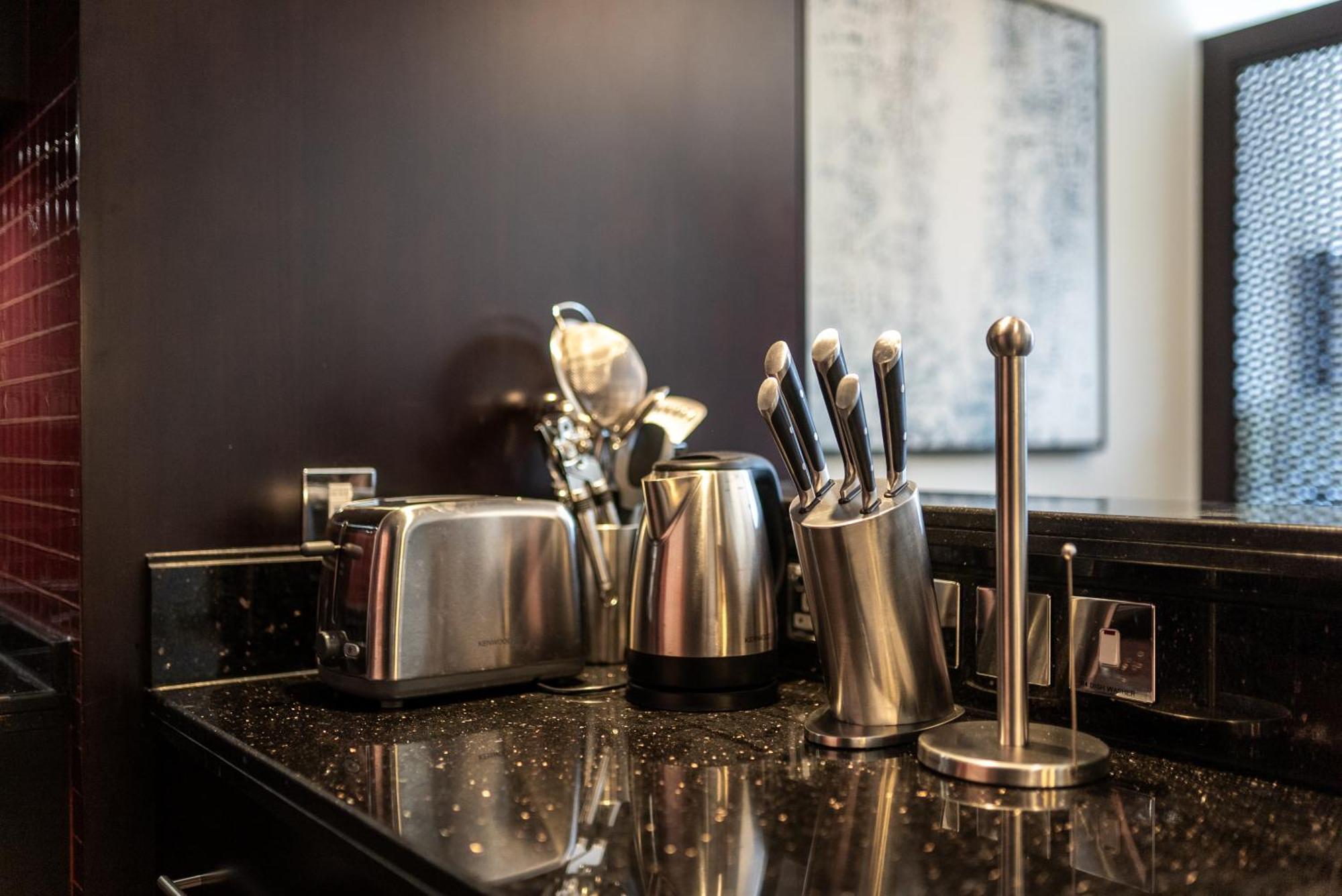 Apartments In Downtown Dubai Connected To Dubai Mall * Dubai