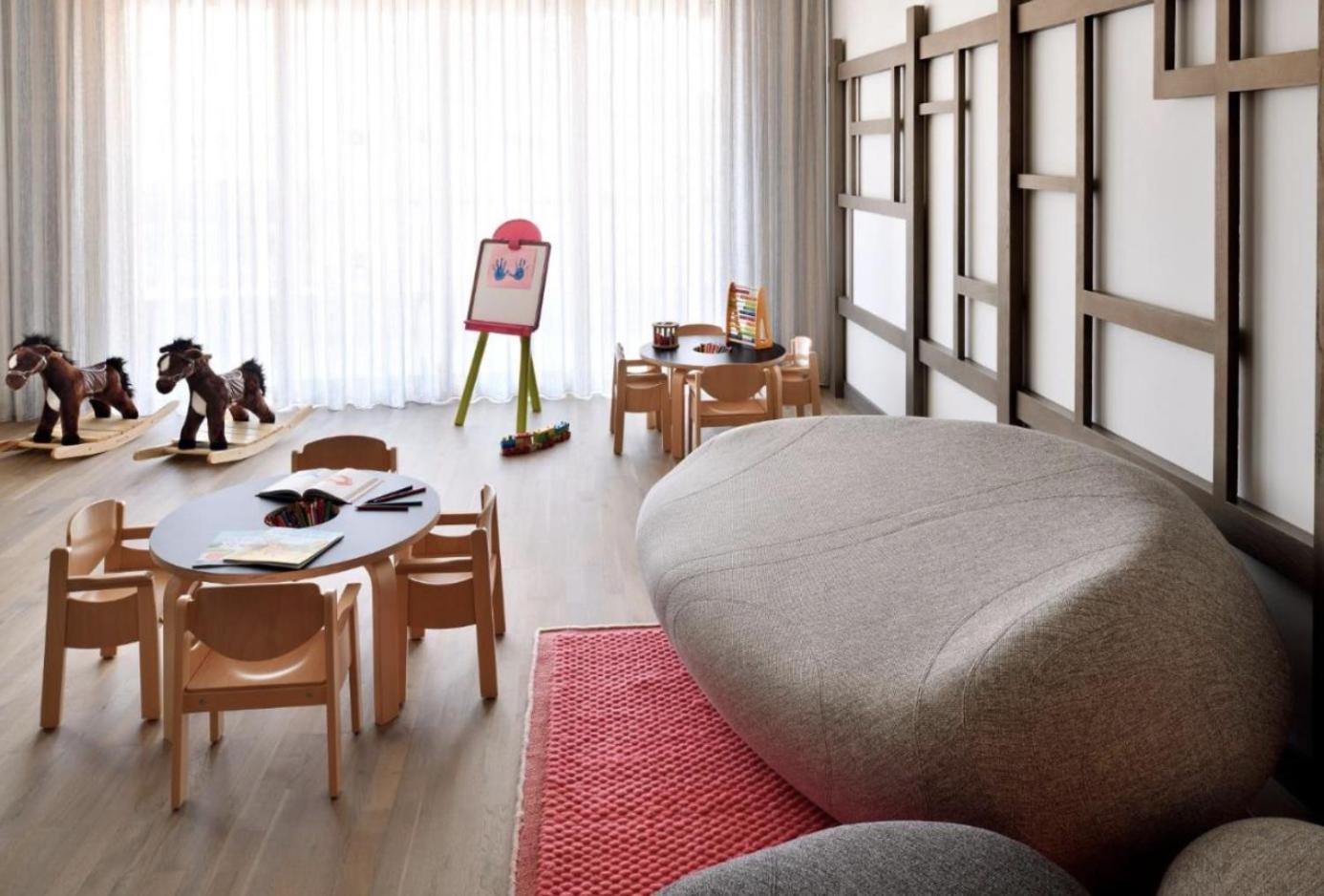 Apartments In Downtown Dubai Connected To Dubai Mall *