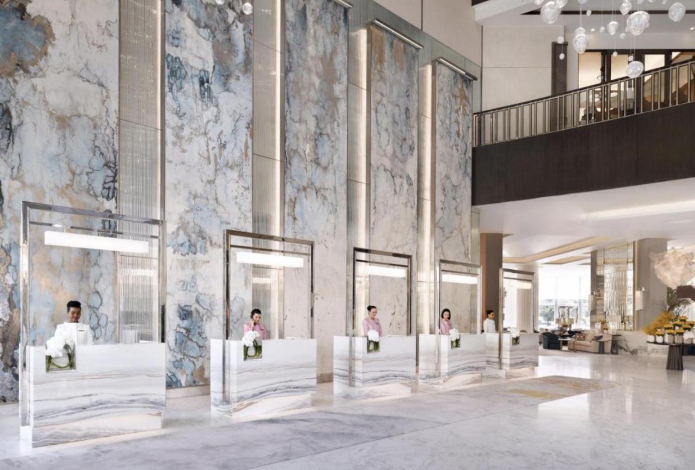 Apartments In Downtown Dubai Connected To Dubai Mall अपार्टमेंट Dubai