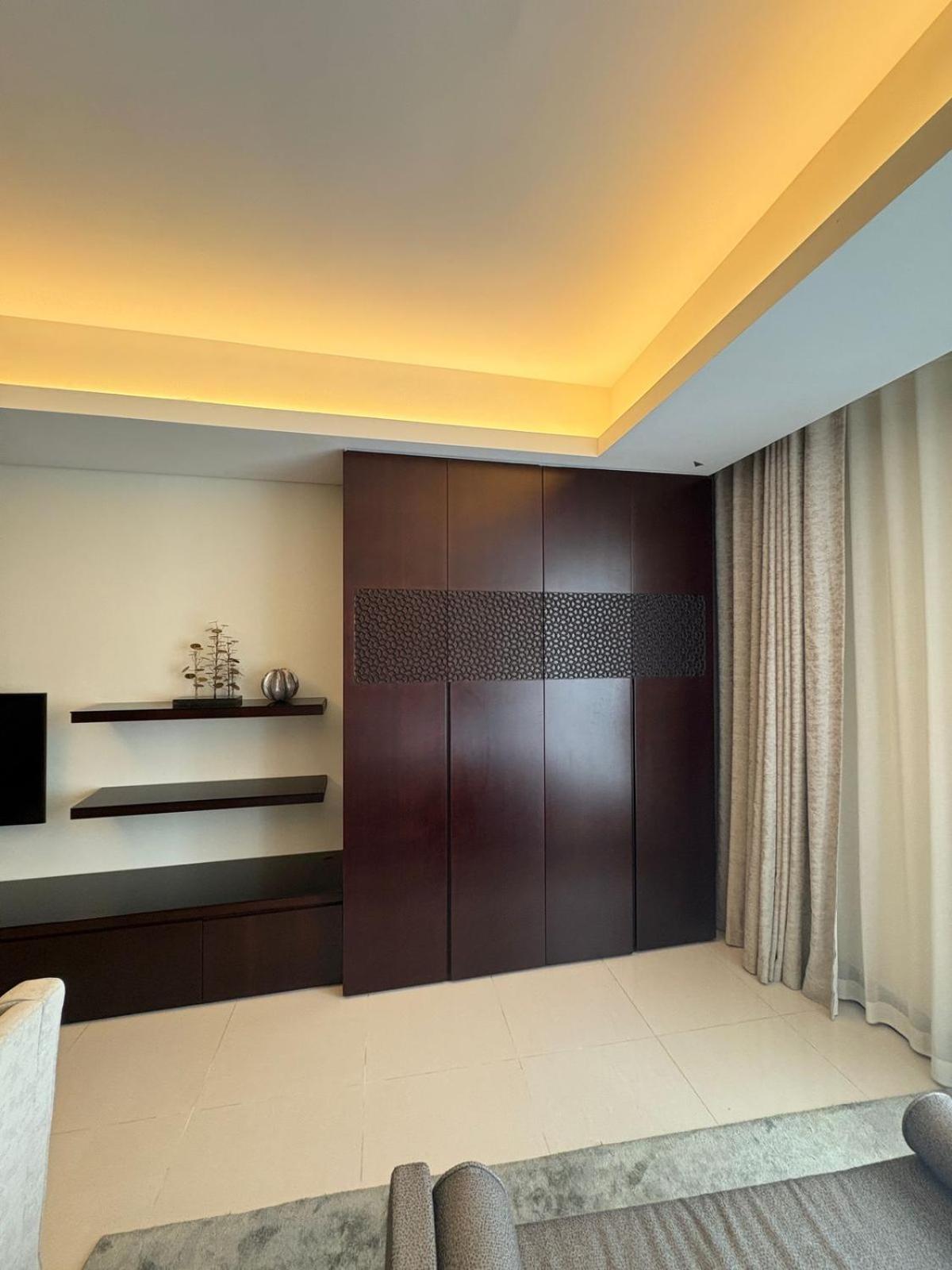 अपार्टमेंट Apartments In Downtown Dubai Connected To Dubai Mall *